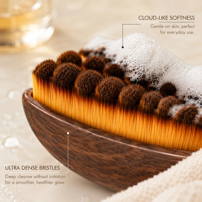 DePuff™ Facial Sculpting Brush